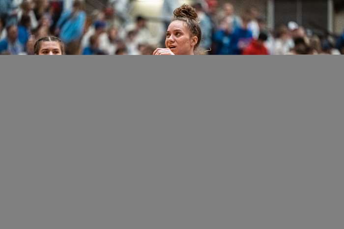 Pickerington Central vs Marysville girls basketball Gabe Haferman 0303232